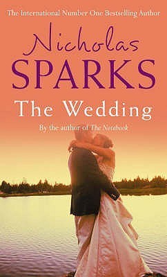 The Wedding (Calhoun Family Saga)