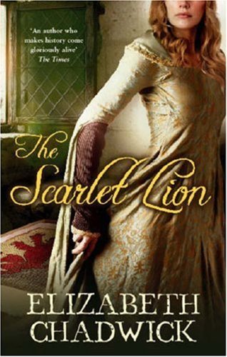 The Scarlet Lion: England's greatest forgotten hero