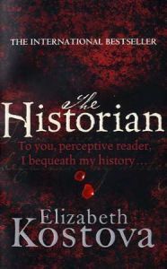 The Historian.