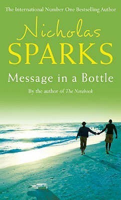 Message In A Bottle