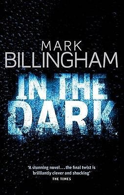 In The Dark: The most gripping thriller you'll read this year
