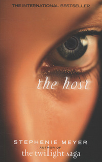 The Host: A novel