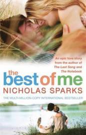 The Best Of Me: Nicholas Sparks