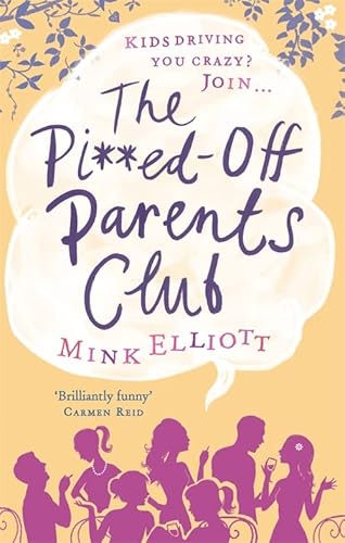The Pissed-Off Parents Club: Kids driving you crazy? Join ...