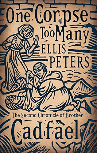 One Corpse Too Many: 2 (Cadfael Chronicles, Band 2)