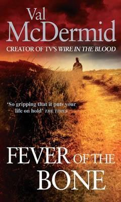 Fever of the Bone.Vatermord, englische Ausgabe
