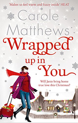 Wrapped Up In You: Curl up with this heartwarming festive favourite this Christmas
