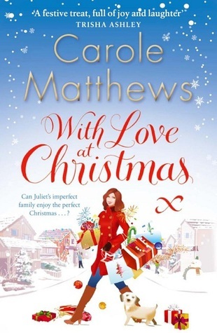 With Love at Christmas (Christmas Fiction): The uplifting festive read from the Sunday Times bestseller