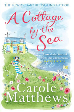 A Cottage by the Sea: A fan favourite from the Sunday Times bestseller