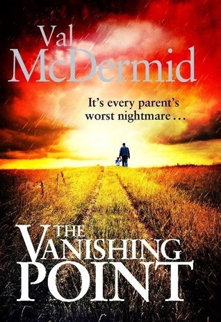The Vanishing Point: The pulse-racing standalone thriller that you won't be able to put down