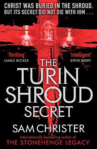 The Turin Shroud Secret