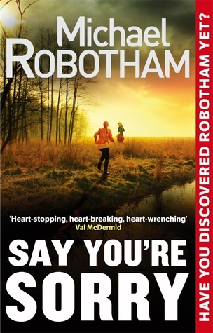 Say You're Sorry (Joseph O'Loughlin)