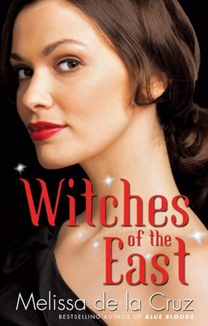 Witches Of The East: Number 1 in series