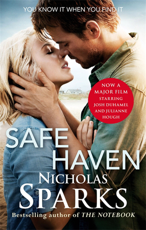 Safe Haven: Nicholas Sparks