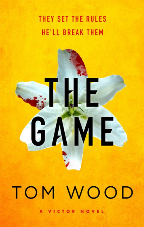 The Game (Victor)