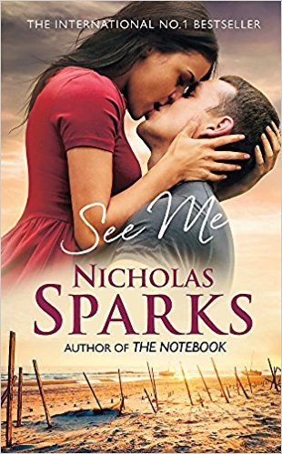 See Me: A stunning love story that will take your breath away