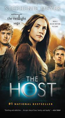 The Host Film Tie In