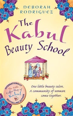 The Kabul Beauty School