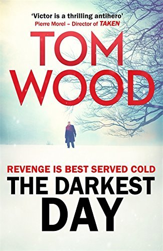 The Darkest Day: Revenge is best served cold (Victor)