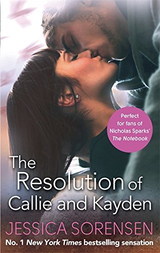 The Resolution of Callie and Kayden: B Format