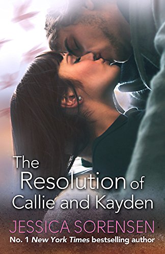 The Resolution of Callie and Kayden: B Format