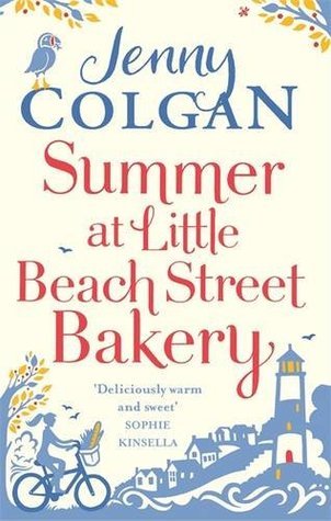 Summer at the Little Beach Street Bakery