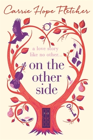 On the Other Side: The number one Sunday Times bestseller