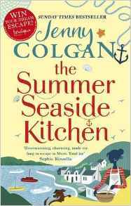 The Summer Seaside Kitchen: From the bestselling author of feel-good romance (Mure)