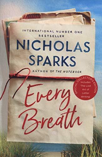 Every Breath: A captivating story of enduring love from the author of The Notebook