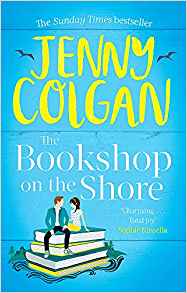 The Bookshop on the Shore: the funny, feel-good, uplifting Sunday Times bestseller (Kirrinfief)