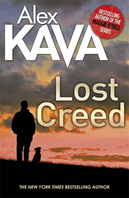 Lost Creed (Ryder Creed, Band 6)