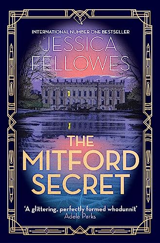 The Mitford Secret: The Chatsworth mystery, 1941 (The Mitford Murders)