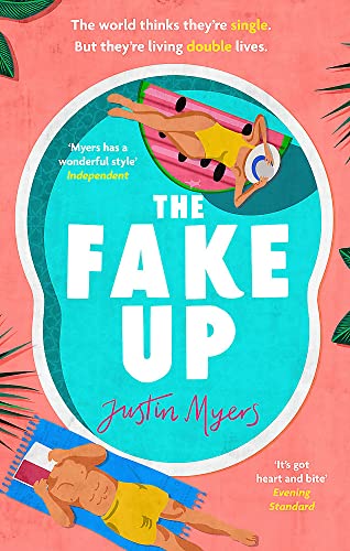 The Fake-Up: A hilarious new rom-com with unforgettably brilliant characters