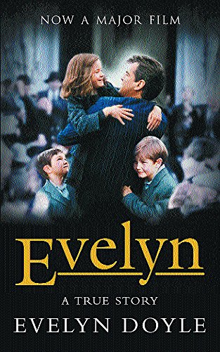 Evelyn, English edition, Film Tie-In: A True Story