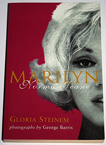Marilyn: Norma Jeane