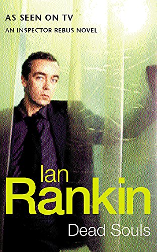 Dead Souls (Inspector Rebus, Band 10)