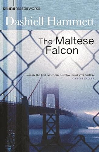 The Maltese Falcon