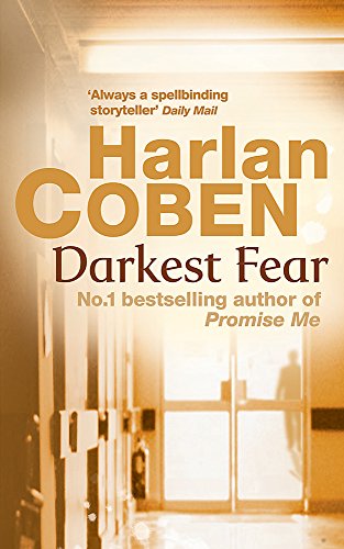 Darkest Fear (A Myron Bolitar novel)