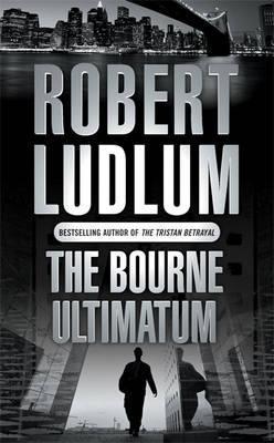 The Bourne Ultimatum (JASON BOURNE)