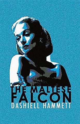 The Maltese Falcon (Murder Room, Band 685)