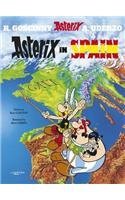 Asterix: Asterix in Spain: Album 14
