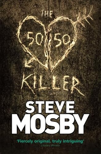 The 50/50 Killer