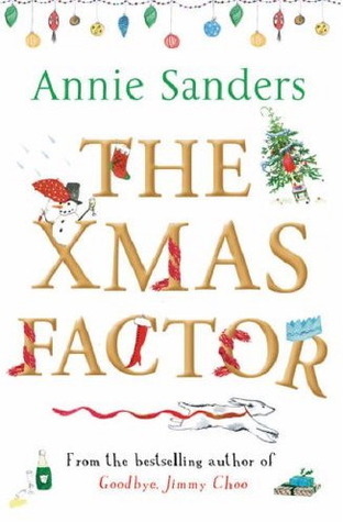 The Xmas Factor