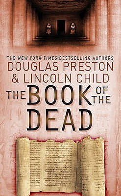 The Book of the Dead: An Agent Pendergast Novel