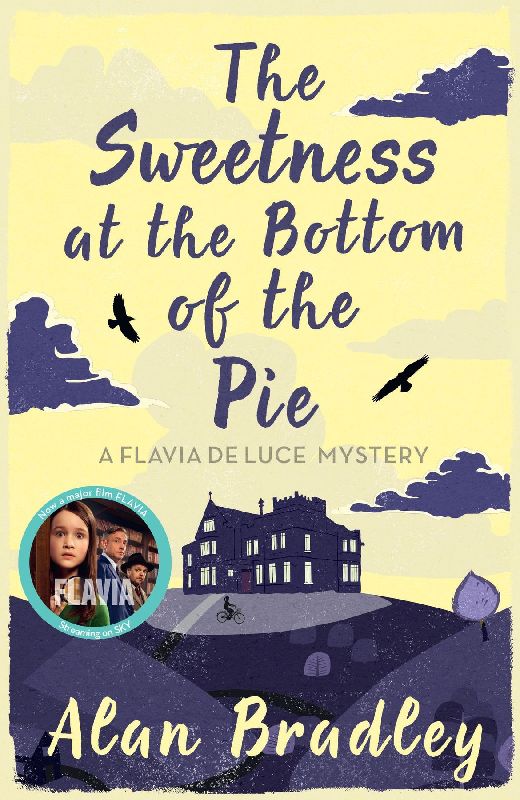 The Sweetness at the Bottom of the Pie