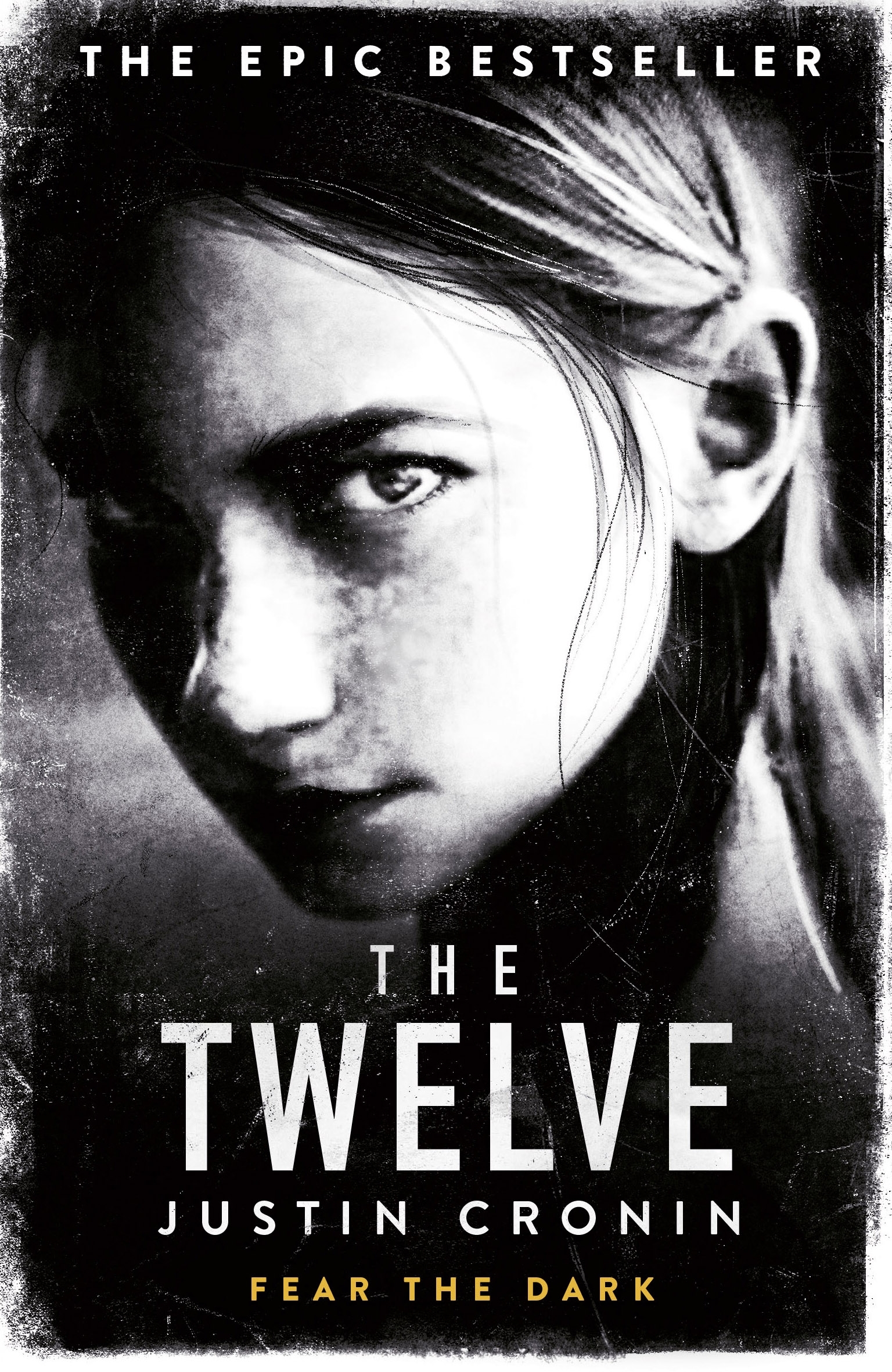 The Twelve: ‘Will stand as one of the great achievements in American fantasy fiction’ Stephen King