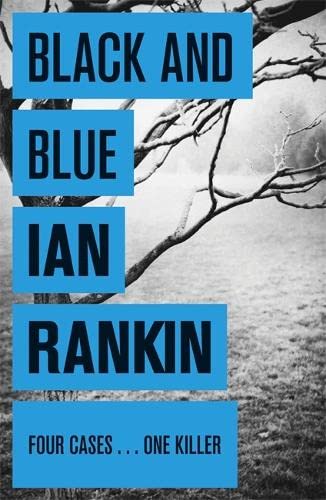 Black And Blue (A Rebus Novel)