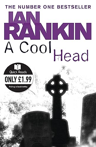 A Cool Head: From the Iconic #1 Bestselling Writer of Channel 4’s MURDER ISLAND