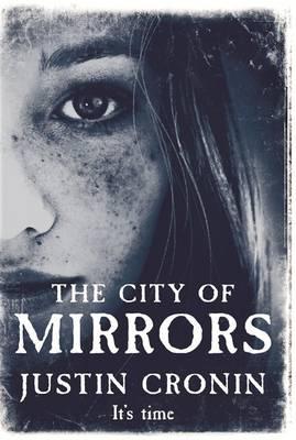 The City of Mirrors (The Passage, 3)