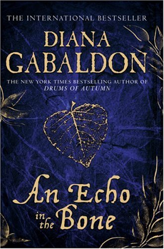 An Echo in the Bone